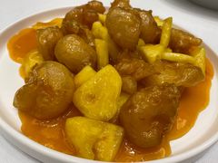 -禾珍珠家常小馆(河南博物院店)