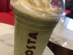 -COSTA COFFEE(斯普瑞斯奥特莱斯店)