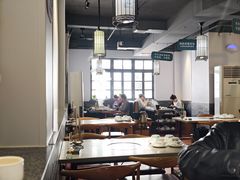 -非遗•老字号•阿彬牛肉火锅(广济桥店)