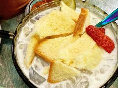 -浩海火烧云傣家菜(京广店)