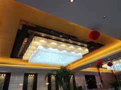 -燕兰楼·清真西北融合菜(亚运村店)