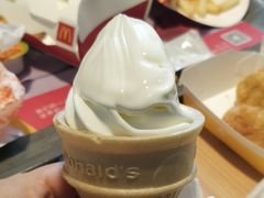 -麦当劳(燕顺路店)