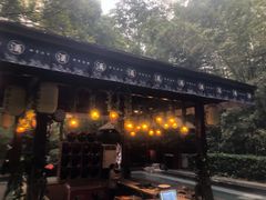 -天目湖御水温泉·度假酒店