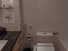 -上海新锦江大酒店