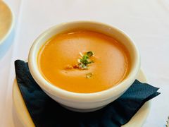 龙虾浓汤-莫尔顿牛排坊(浦东ifc店)