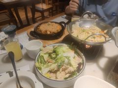 -小菜园新徽菜(马鞍山金鹰店)