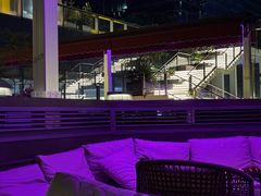 -DEW Lounge(深圳湾店)
