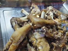 -正宁路小吃夜市