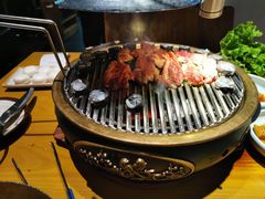 -泥炉烧肉师(新街口金銮巷店)