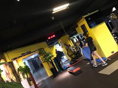 -Ms.Pilates 普拉提技术(澳门路店)