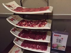 -左庭右院鲜牛肉火锅(新梅广场店)