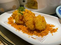 -新白鹿餐厅(爱琴海购物中心店)