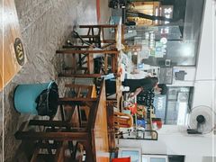 大堂-皮蛋弟砂锅店(总店)