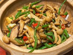 -味鼎长安·地道陕菜(凤城一路店)