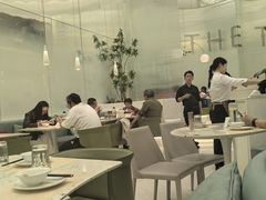 -大树餐厅(环球港店)