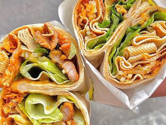 状元卷饼侠(万达店)