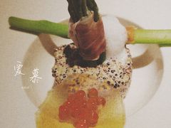 -鹿萤季·营地小馆(皇后公园店)