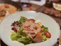 -缦云里花园餐厅
