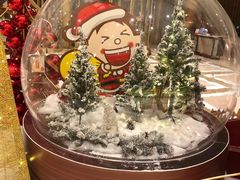 -上海神旺大酒店