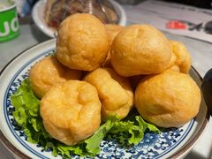 -尚尚仙·酸汤猪手·猪肚鸡火锅(华联万柳购物中心店)