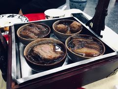 -卫鼎轩·曹公馆(鼓楼店)