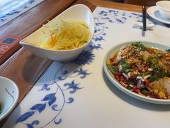 -东方饺子王(新阳路店)