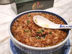 -曾家厨房·新徽菜(高新天柱路店)