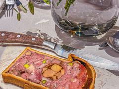 -Le Bistrot de Racine