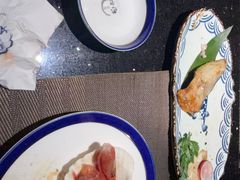 -極上萬膳·日料放题(海岸城店)