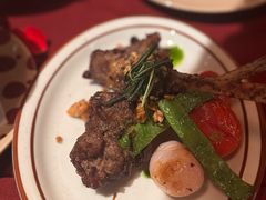 -BROWNSTONE布朗石西班牙餐厅(富城店)