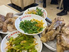 -老四季(南市场店)