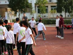 -南宁市越秀路小学
