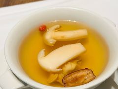 -今轩中餐厅(西安经开洲际酒店)