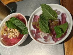 -探鱼·鲜青椒爽麻烤鱼(苏宁广场店)