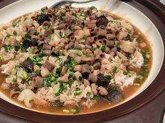 -小船渔村•大连菜•大连焖鱼(黄河路店)