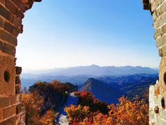 -司马台长城
