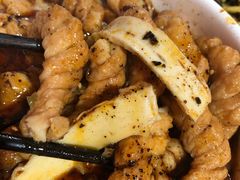 -老鳯府豆花泡馍(第五大道店)