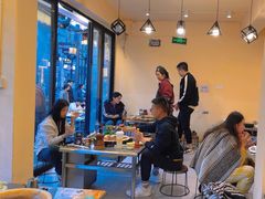 -老渔家·白族·石板烧·野生菌火锅(古城中心店)