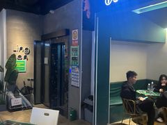 -棂笼·深度沉浸密室(武汉旗舰店)