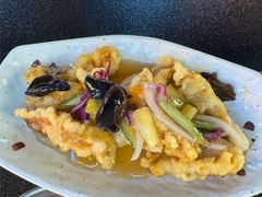 -包装马车·韩国料理·포장마차