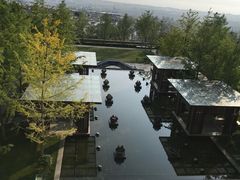 -大理实力希尔顿酒店御璽中餐厅YUXI – CHINESE RESTAURANT