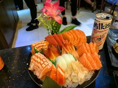 -熊出没日本烧肉放题