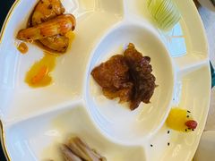 -马勒别墅·中餐厅