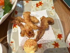 -京旬海鲜放题·铁板烧自助餐厅