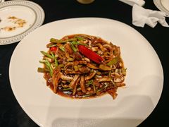 -迦南苑·新派青岛菜·生日纪念日主题餐厅