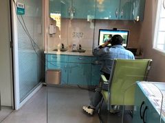 -北京市西城区德胜社区卫生服务中心