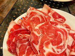 大块厚肉-鑫龙火锅城(青岛分店)