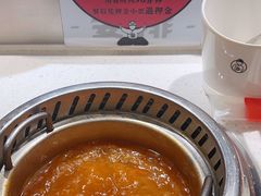 番茄锅底-龍歌自助小火锅(城阳万象汇店)