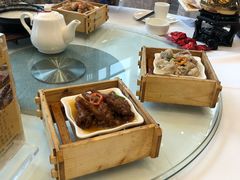 -拾贰季喜宴(百利达广场店)