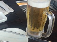 -焼肉 琉球の牛(北谷)